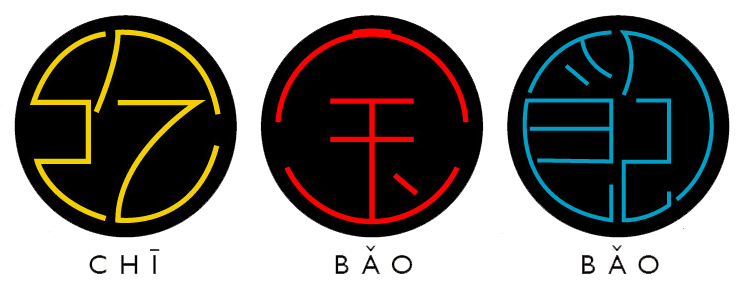 Chi Bao Bao